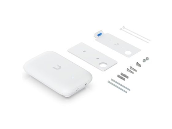 ACCESS POINT UBIQUITI (SWISS ARMY KNIFE) SEÑAL AC, OUTDOOR / INDOOR