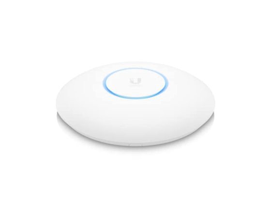 ACCESS POINT UBIQUITI U6-PRO, 2.4GHZ 600 MBPS - 5GHZ/4.8 GBPS