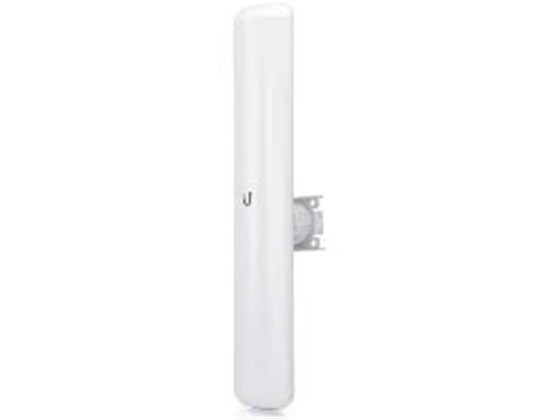 ACCESS POINT UBIQUITI AIRMAX LAP-120, 5GHZ, HASTA 450+ MBPS